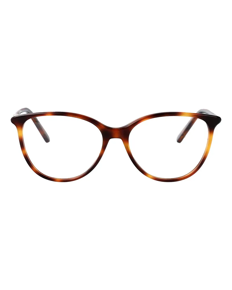 Dior Sonnenbrille - Braun Braun