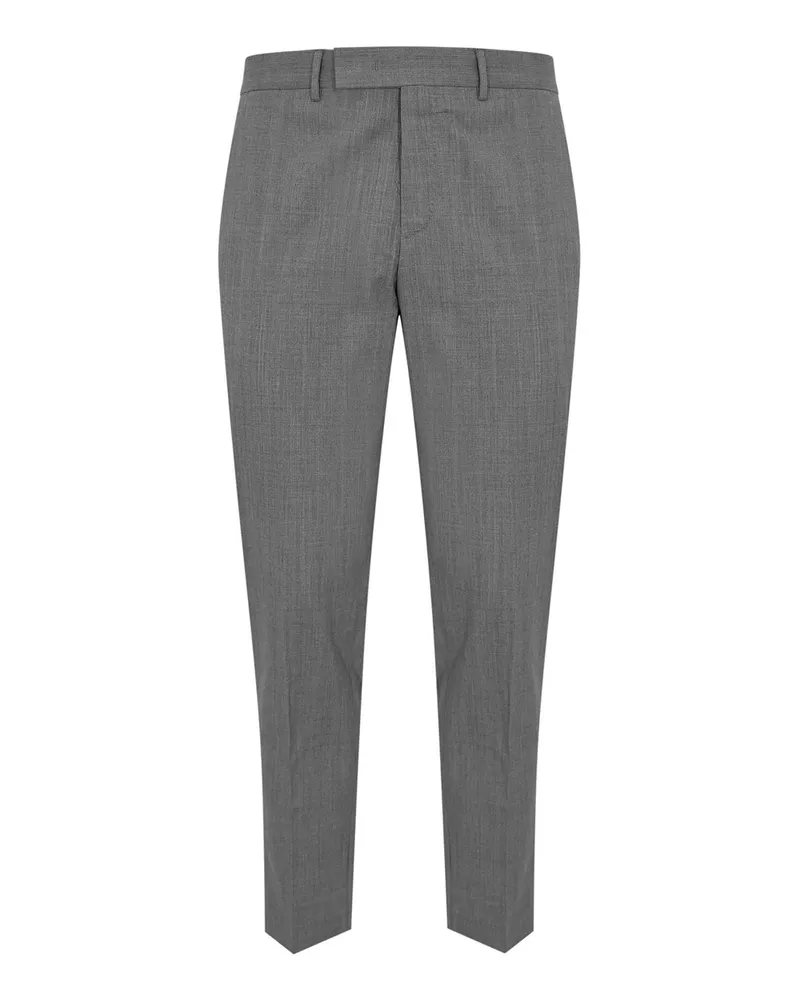 PT TORINO Casual Hose - Grau Grau