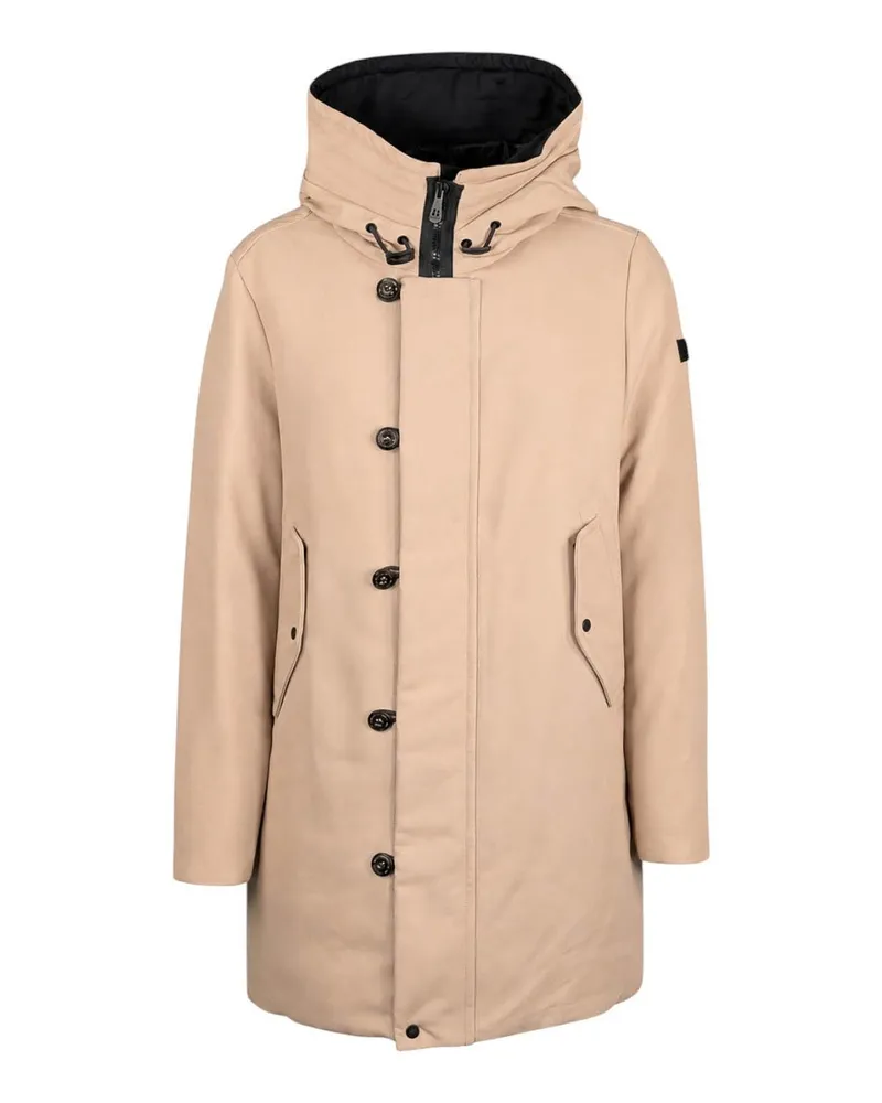 Peuterey Parka - Beige Beige