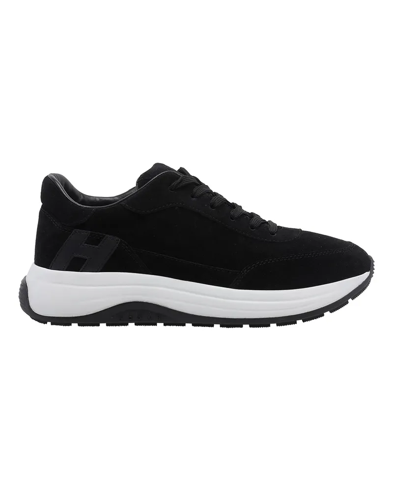 Hogan Sneaker - Schwarz Schwarz
