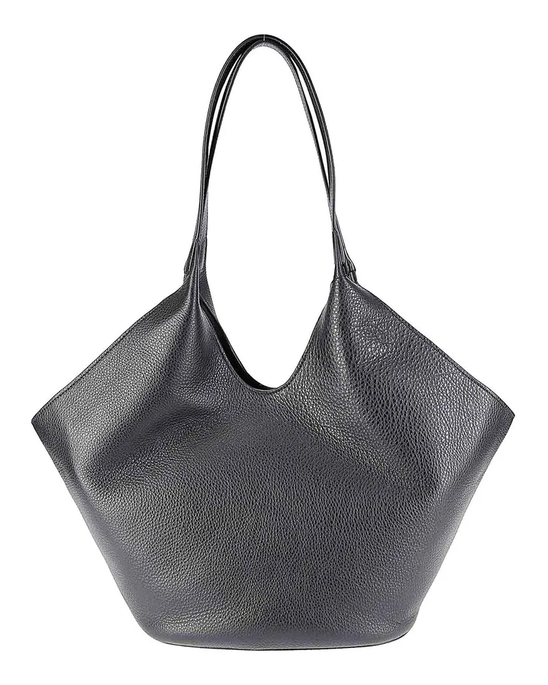 Aesther Ekme Shopper - Schwarz Schwarz