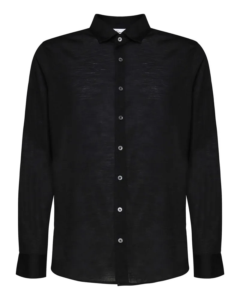 Giuliano Galiano Poloshirt - Blau Blau