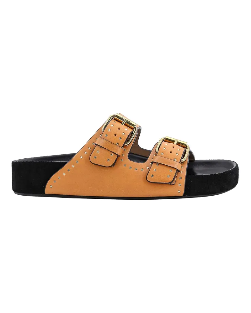 Isabel Marant Sandalen - Braun Braun