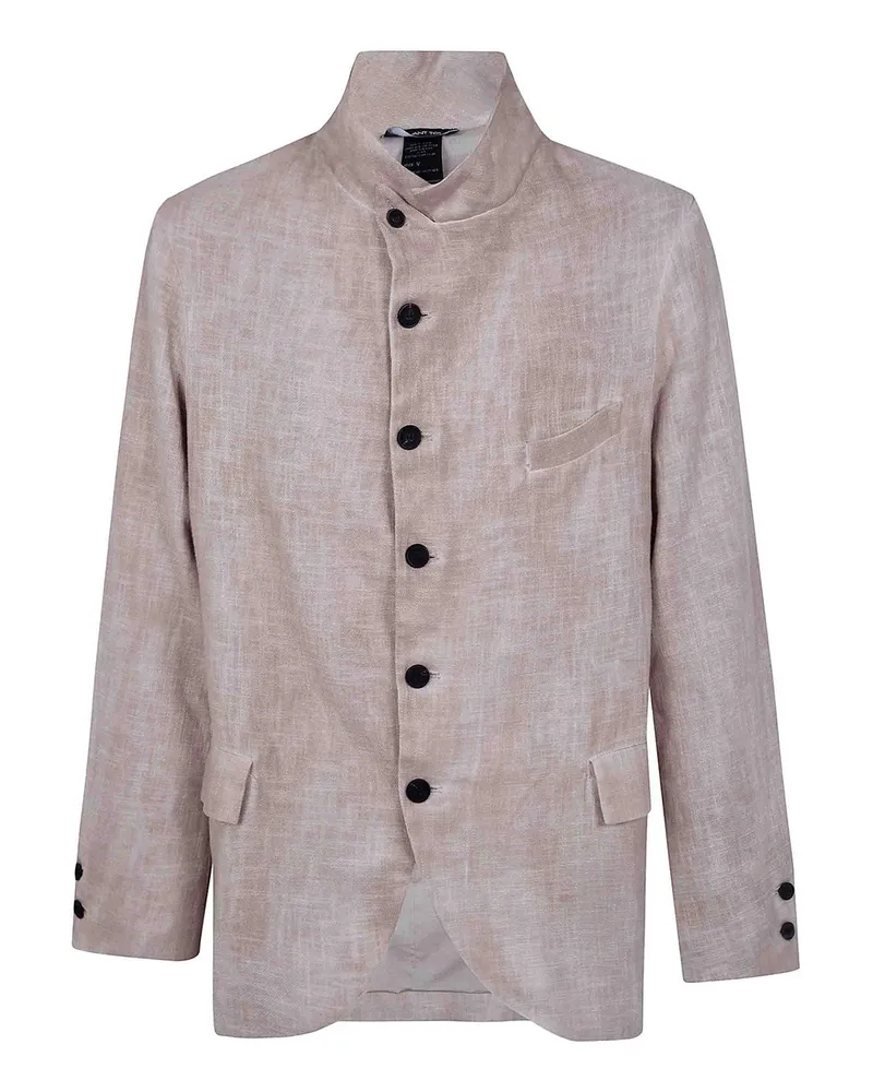 Avant Toi Casualjacke - Braun Braun