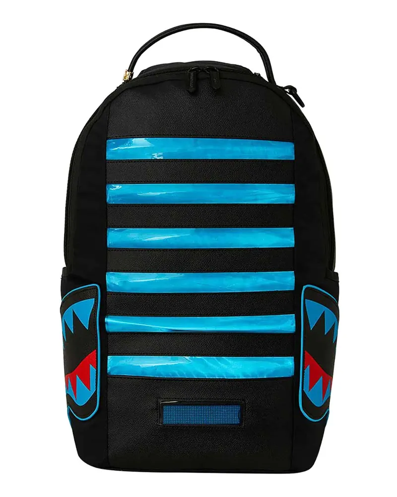 Sprayground Rucksack - Bunt 