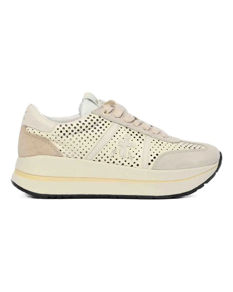 Premiata Sneaker - Braun Braun