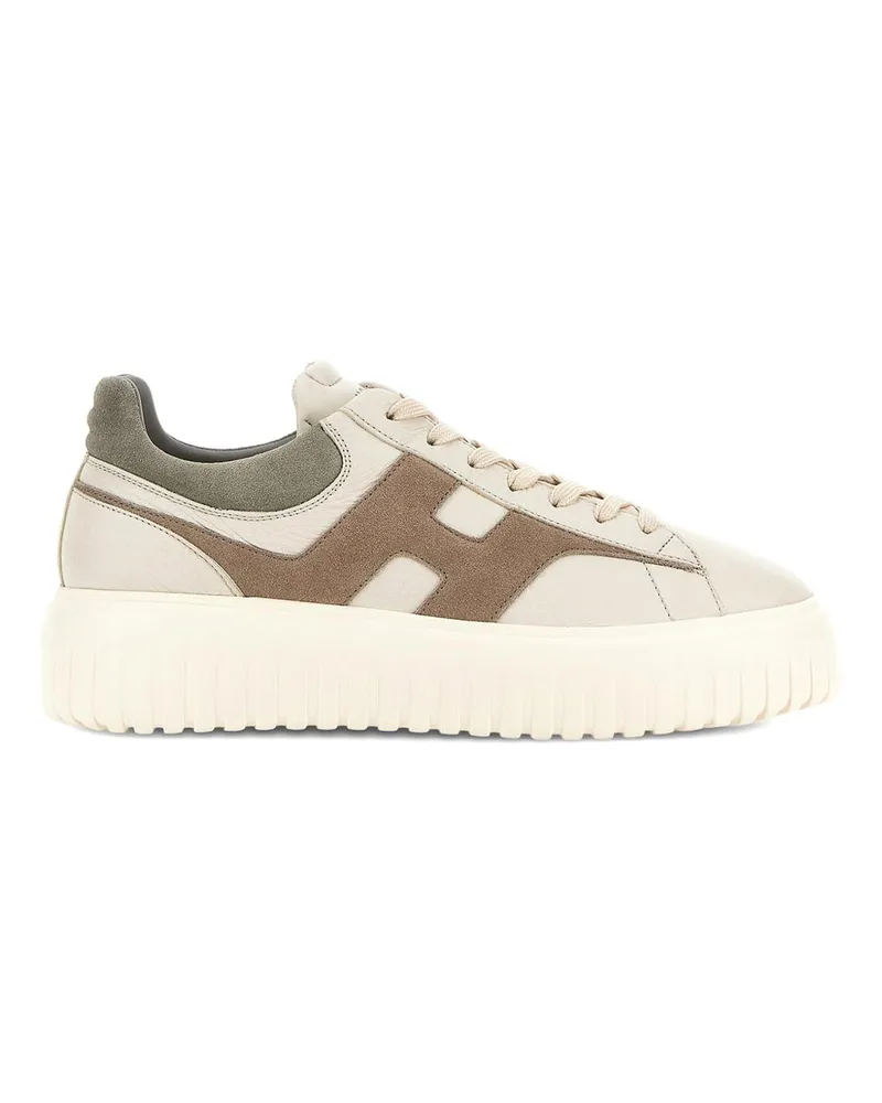 Hogan Sneaker - Beige Beige