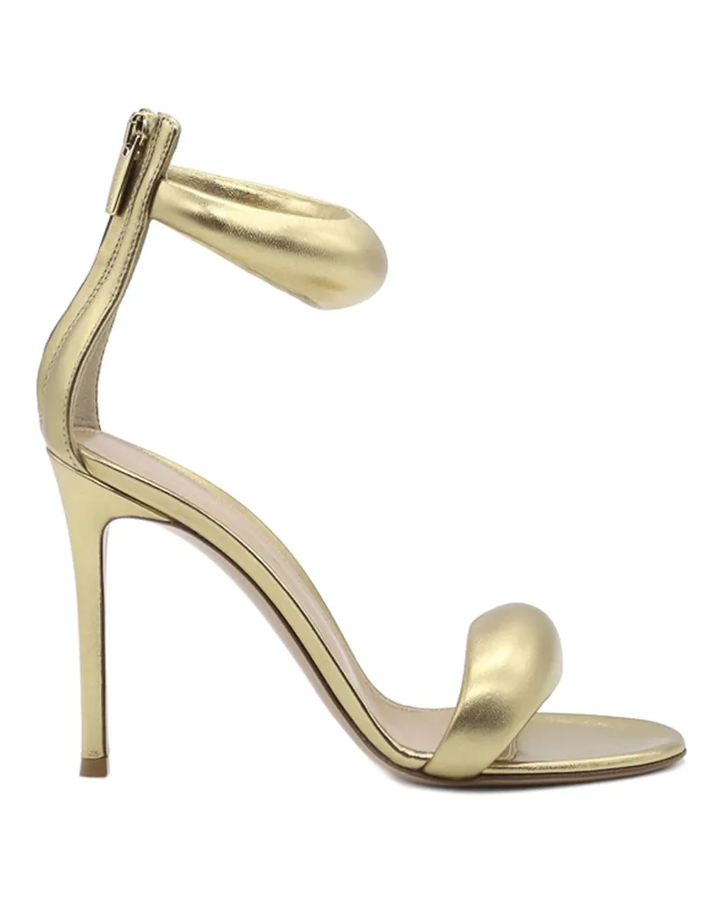 Gianvito Rossi Sandalen - Gold Gold