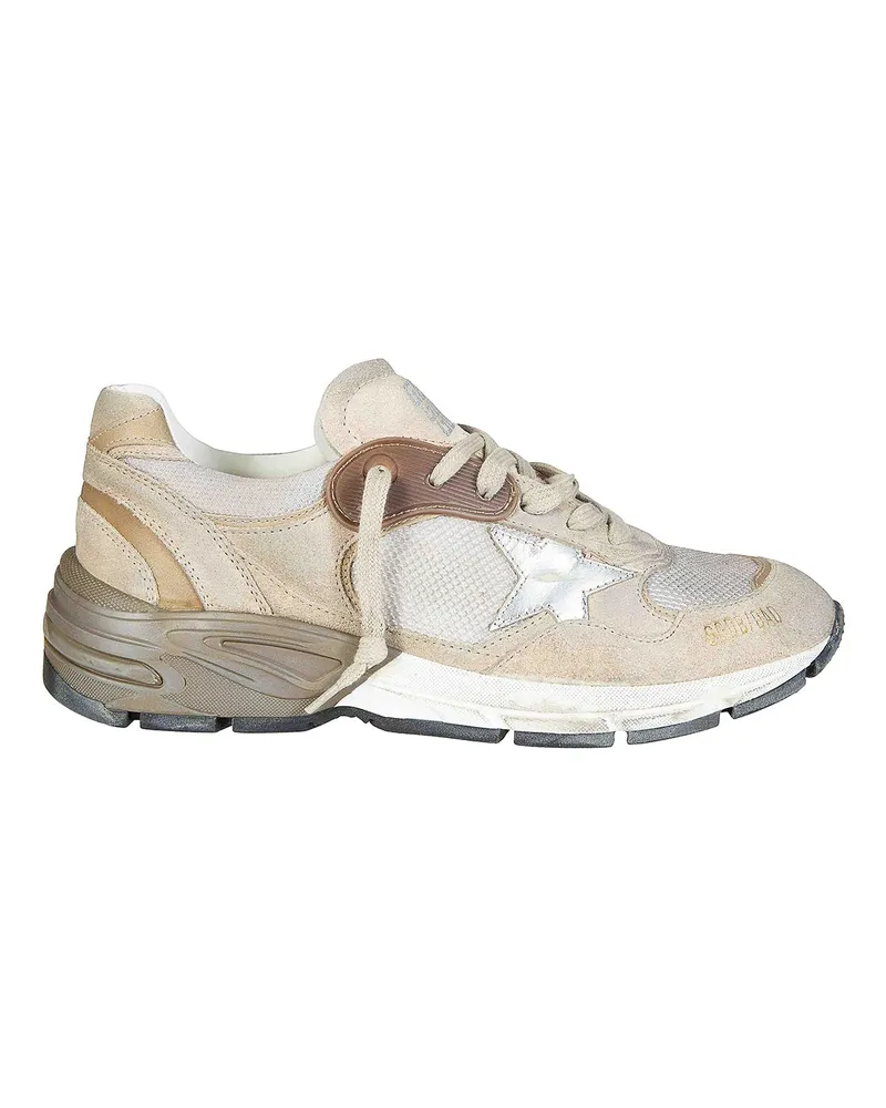 Golden Goose Sneaker - Beige Beige