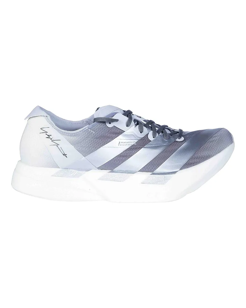 Y-3 Sneaker - Grau Grau