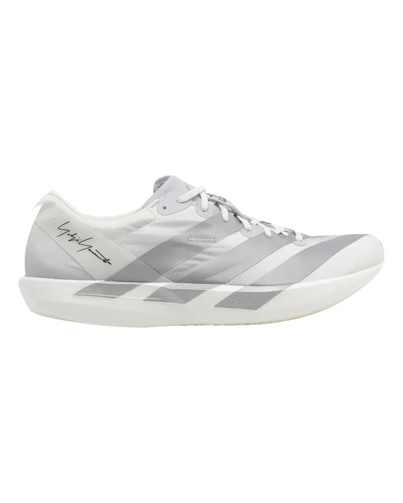 Y-3 Sneaker - Weiß Weiß