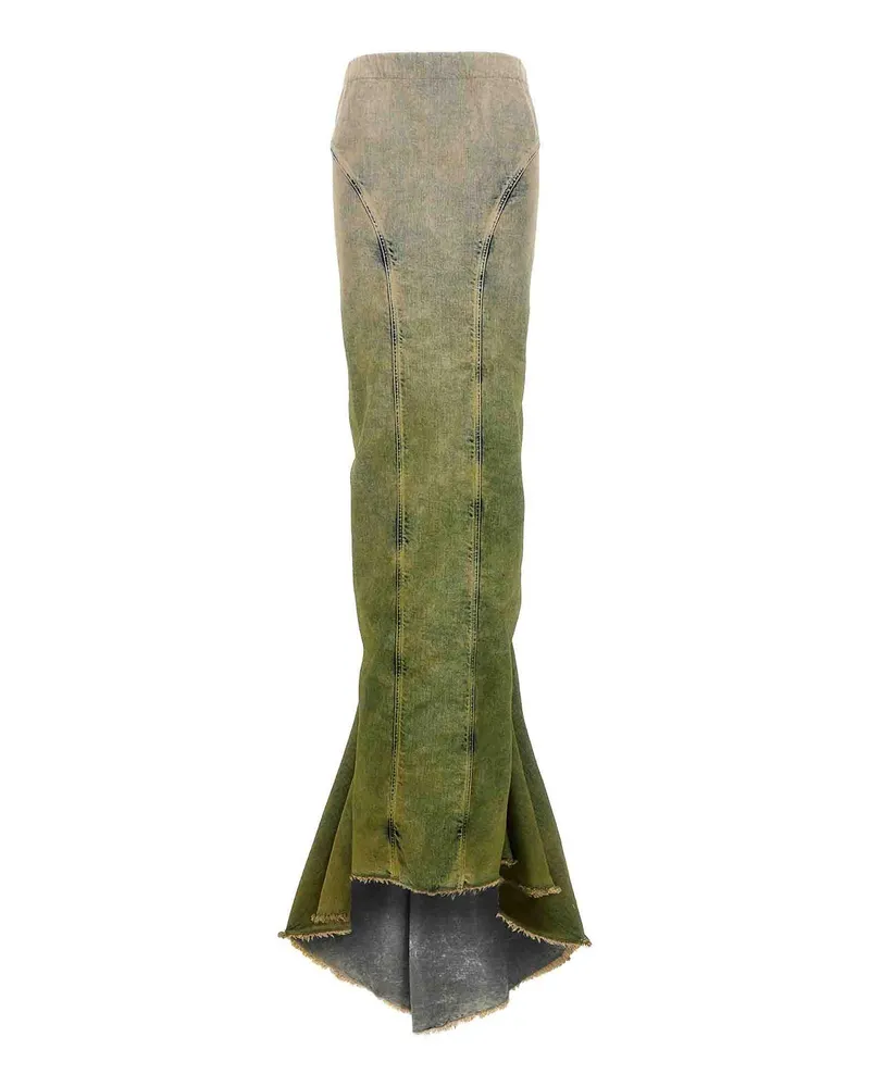 Rick Owens Midirock - Bunt Bunt