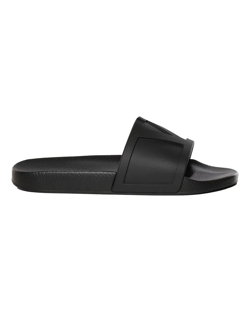 Valentino Garavani Sandalen - Schwarz Schwarz