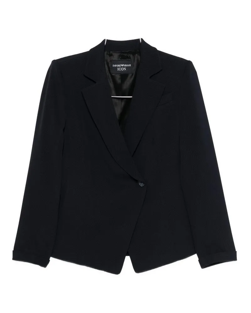 Emporio Armani Blazer - Blau Blau