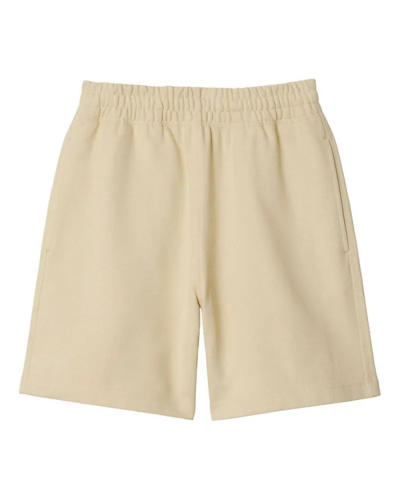 Burberry Casual Hose - Schwarz Beige
