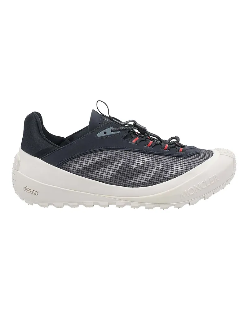 Moncler Sneaker - Blau Blau