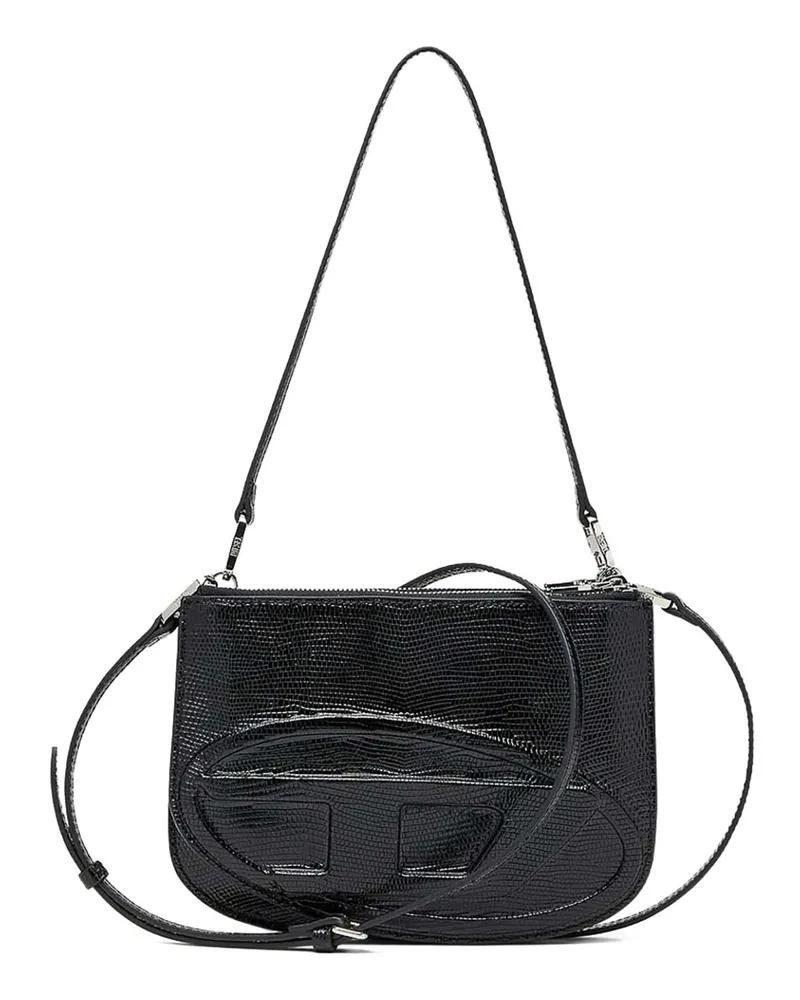Diesel Clutch - Schwarz Schwarz