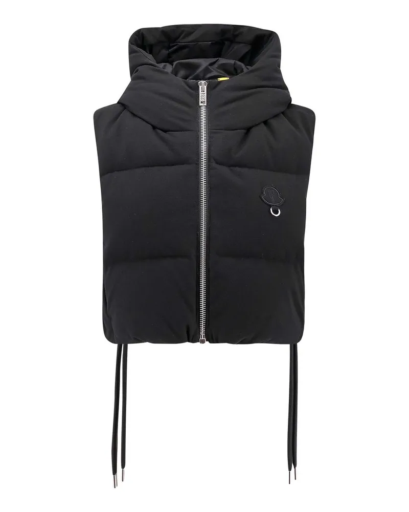 Moncler Blazer - Schwarz Schwarz