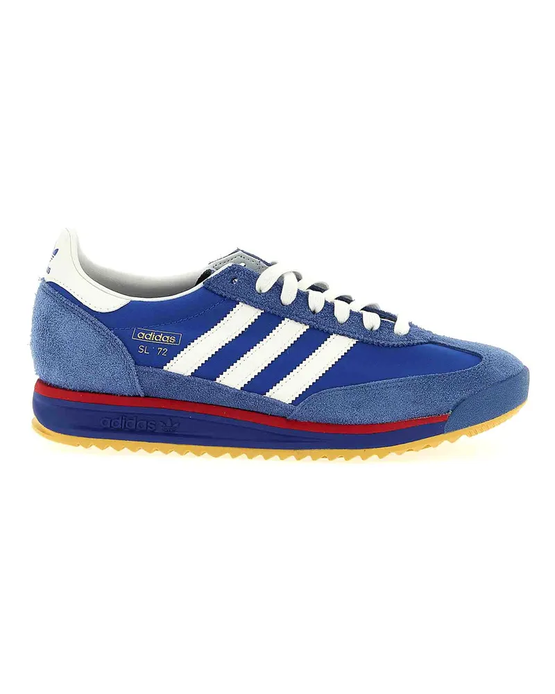adidas Sneaker - Blau Blau