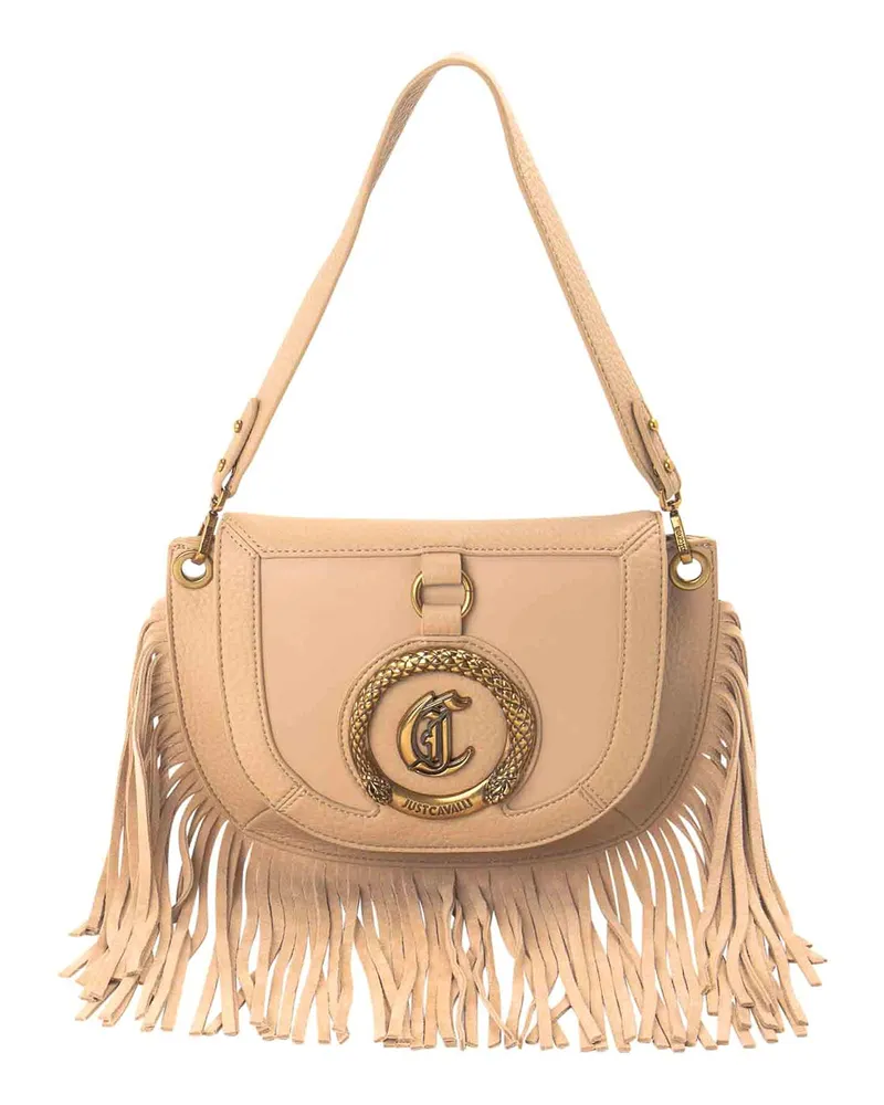 Just Cavalli Umhängetasche - Beige Beige