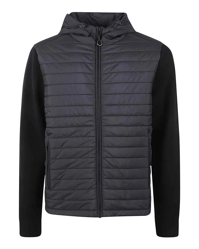 Belstaff Sweatshirt - Schwarz Schwarz