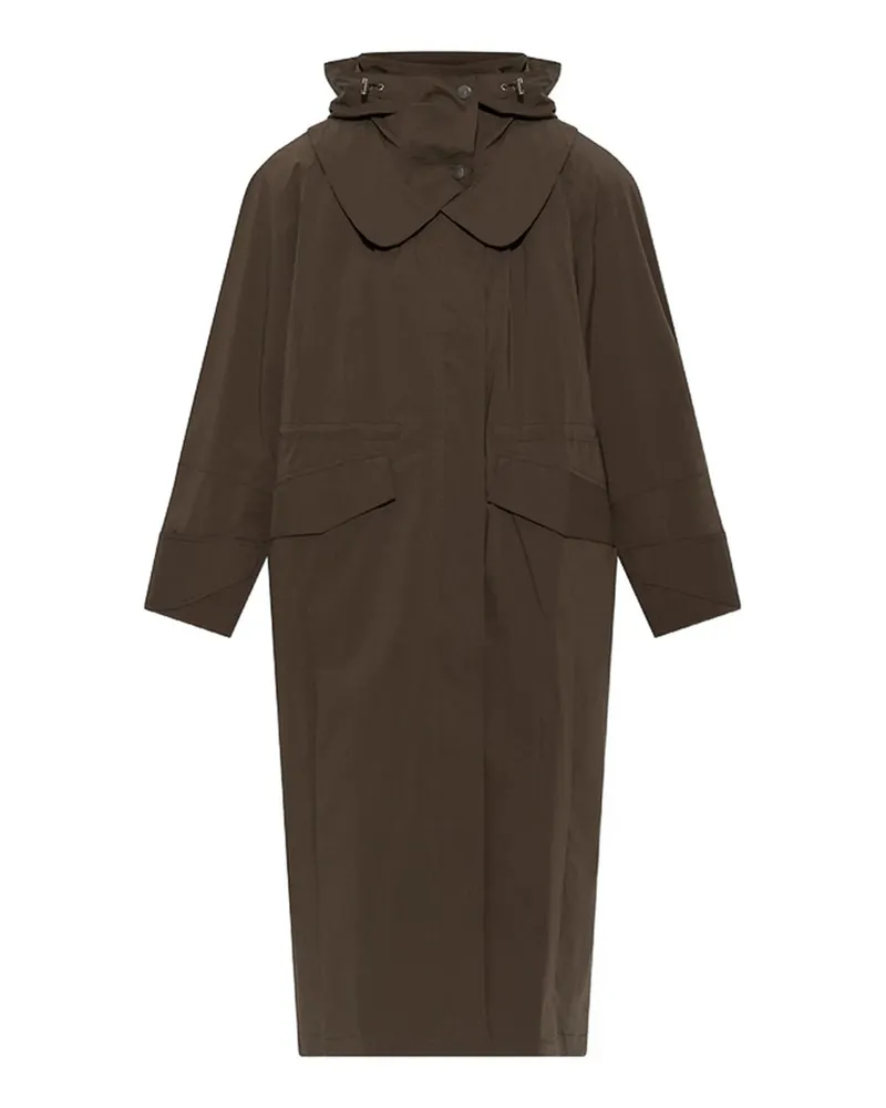 IRO Casualjacke - Braun Braun