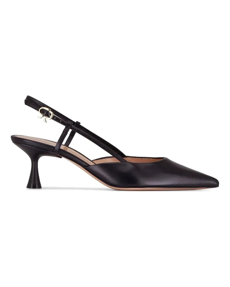 Gianvito Rossi Klassische Schuhe - Schwarz Schwarz