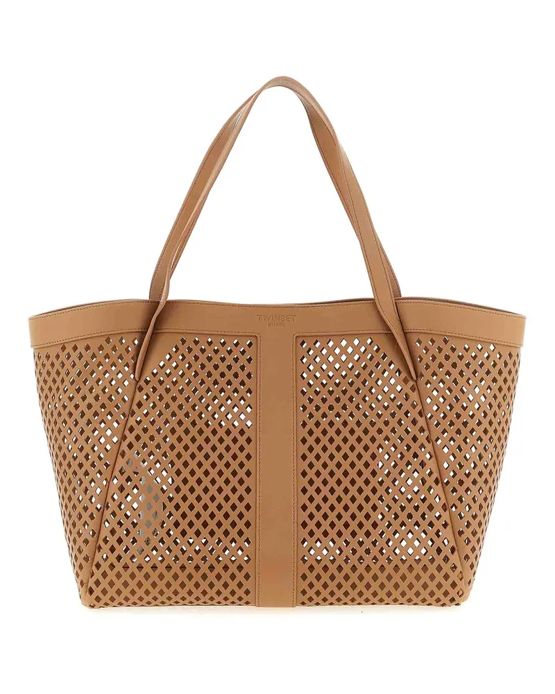 Twin-Set Shopper - Braun Braun