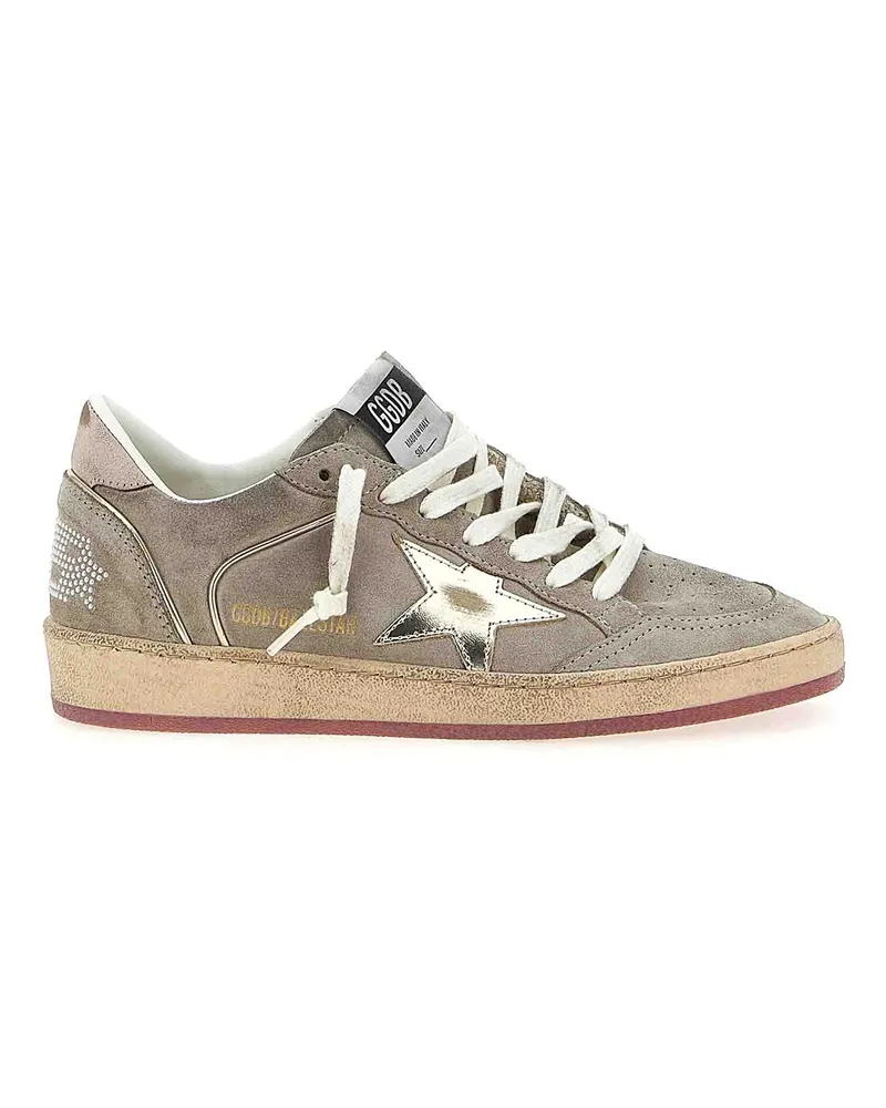 Golden Goose Sneaker - Grau Grau