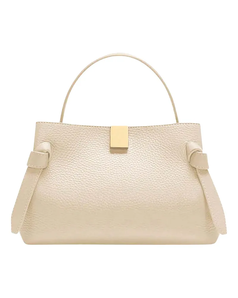 YUZEFI Shopper - Beige Beige