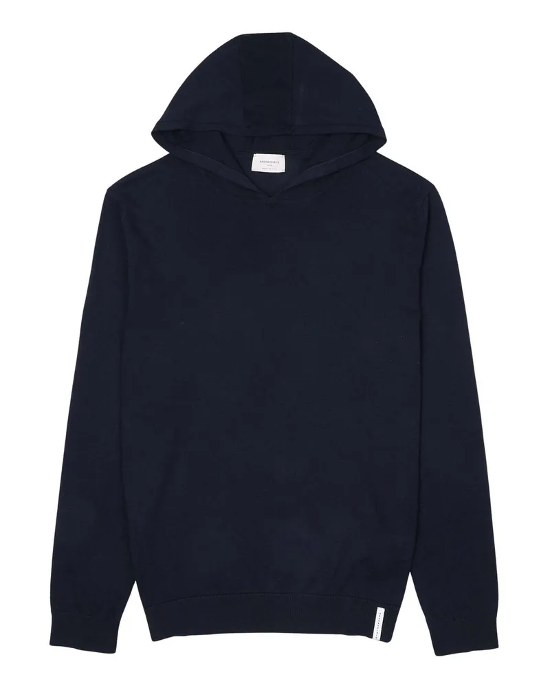 Brooksfield T-Shirt - Dunkelblau Dunkelblau