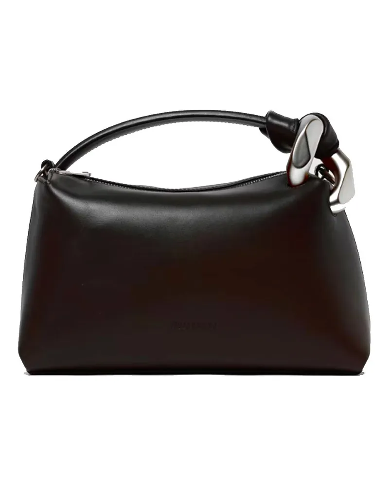 J.W.Anderson J. W. Anderson Schultertasche - Schwarz Schwarz