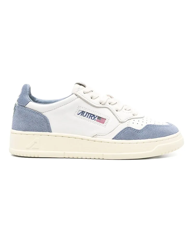 AUTRY Sneaker - Weiß Weiß