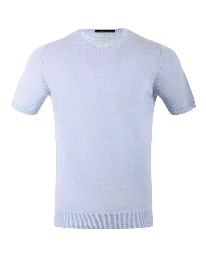 Tagliatore T-Shirt - Hellblau Hellblau