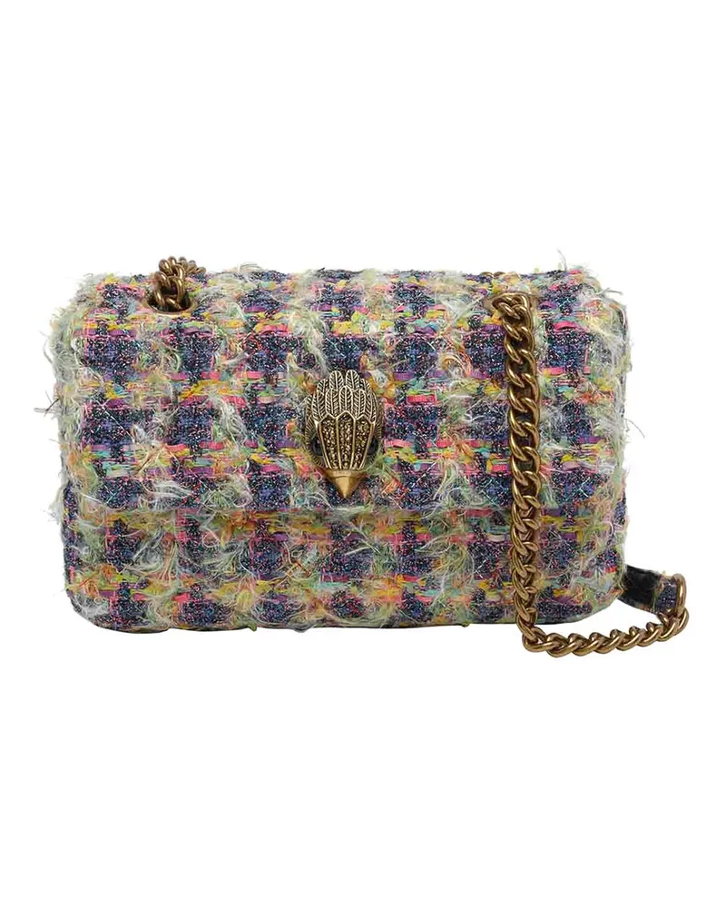 Kurt Geiger Umhängetasche - Bunt Bunt