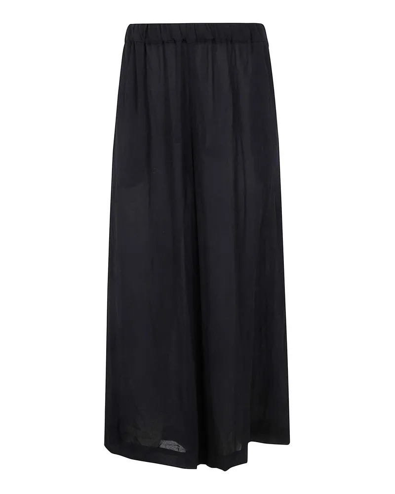 Comme des Garçons Casual Hose - Schwarz Schwarz