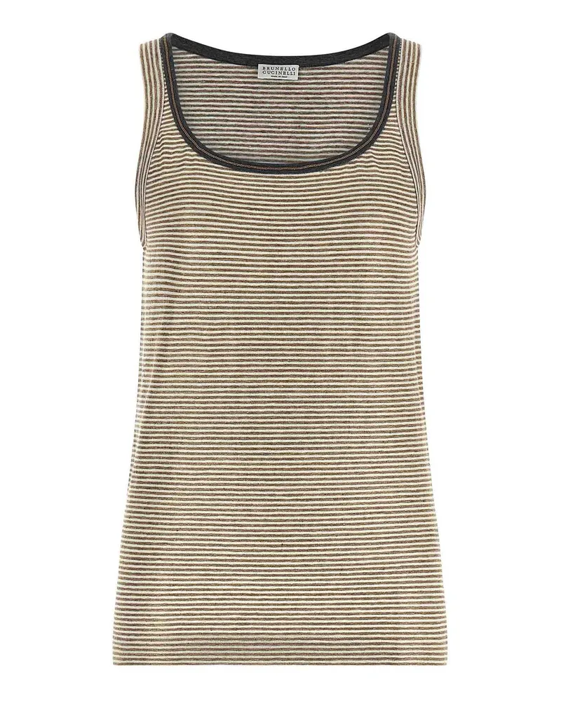 Brunello Cucinelli Top - Bunt Bunt