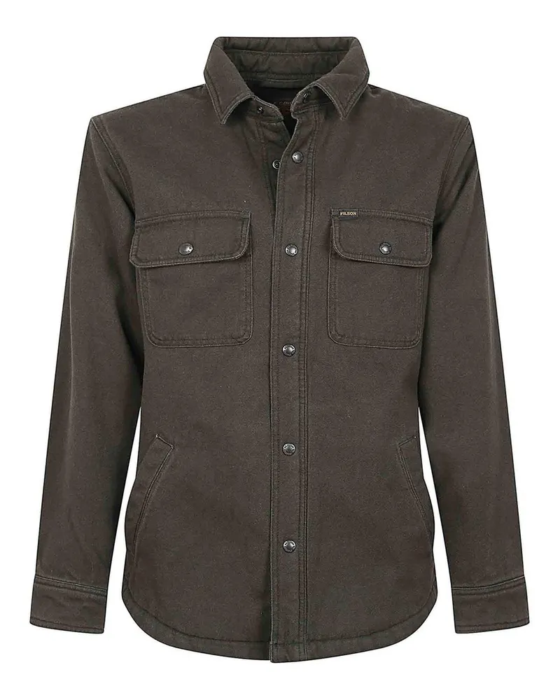 Filson Hemd - Grün Grün