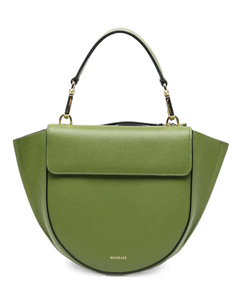 WANDLER Schultertasche - Grün Grün