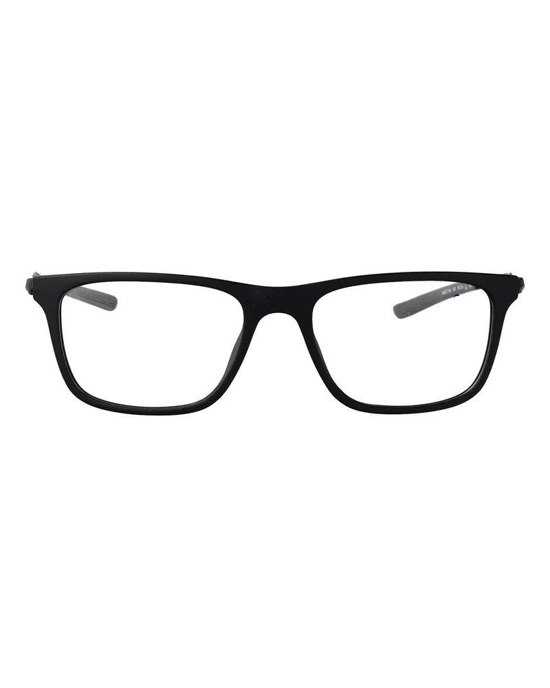 Nike Sonnenbrille - Schwarz Schwarz