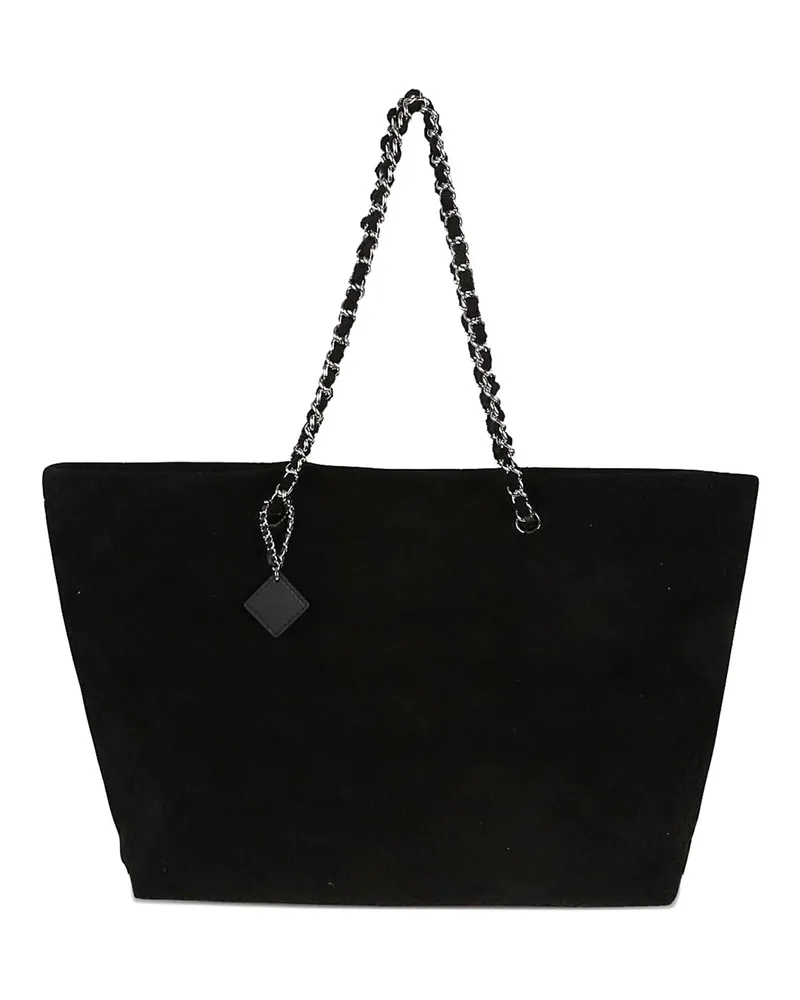 Tory Burch Umhängetasche - Schwarz Schwarz
