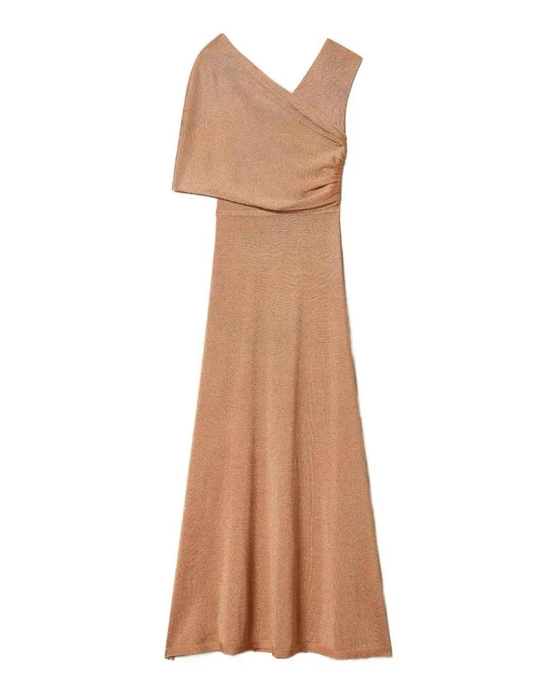 Twin-Set Abendkleid - Rosa Rosa