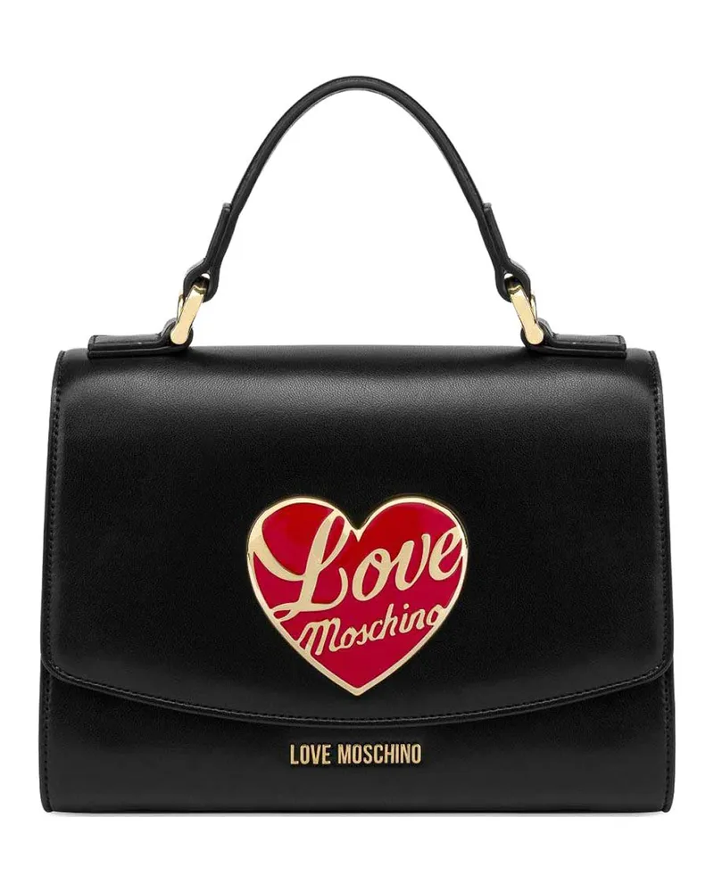 Moschino Bag Schwarz