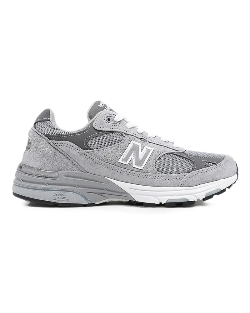 New Balance Sneaker - Grau Grau