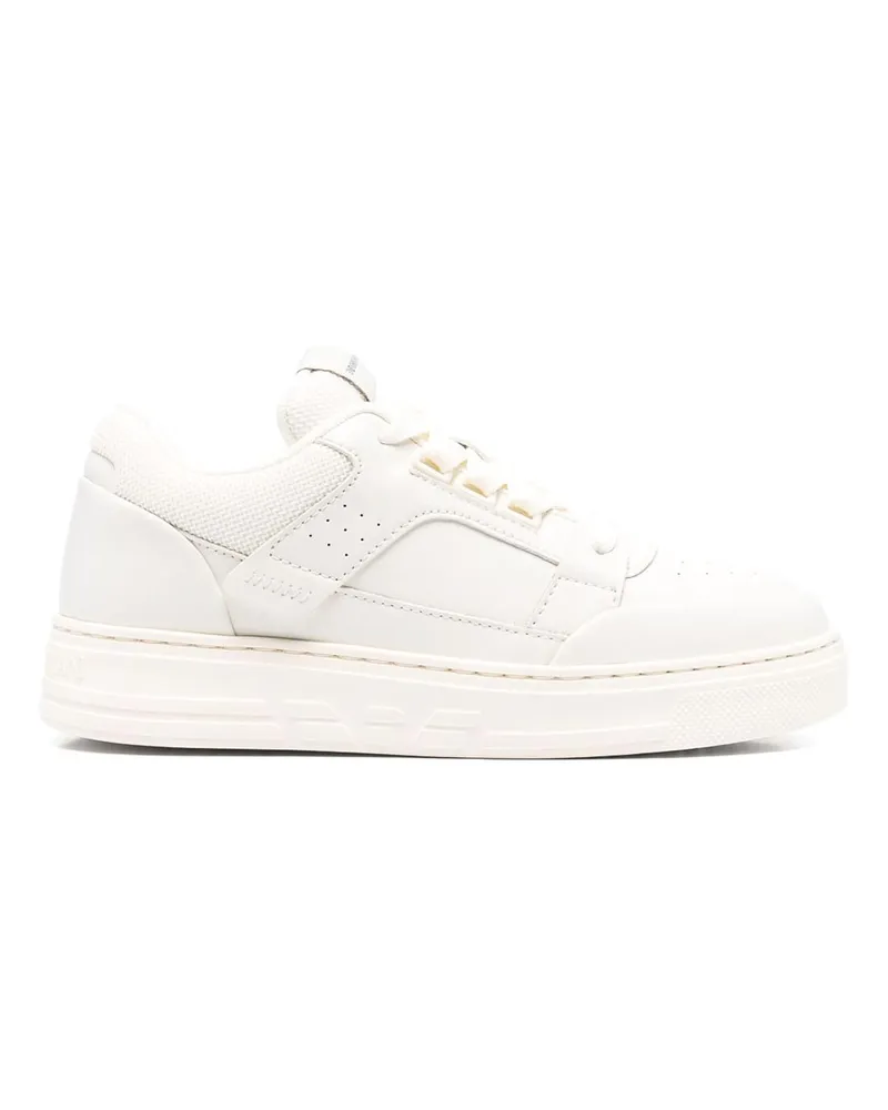 Emporio Armani Sneaker - Schwarz Weiß