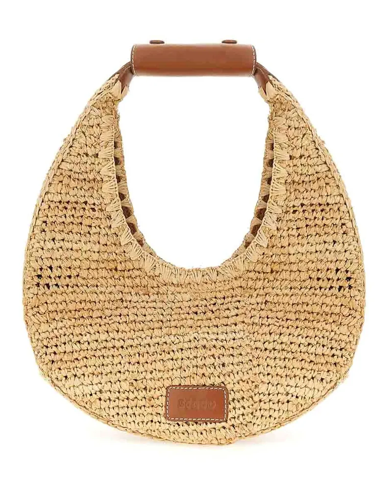 STAUD Umhängetasche - Beige Beige