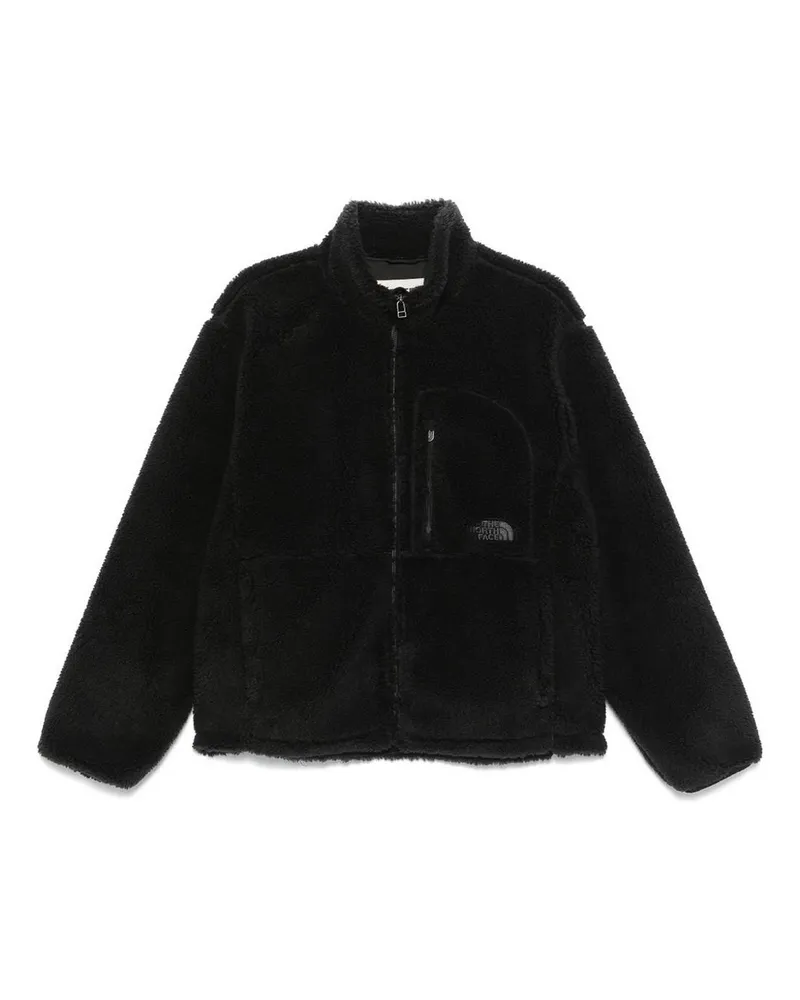 The North Face Sweatshirt - Schwarz Schwarz