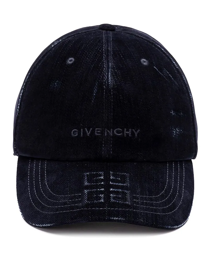 Givenchy Hut - Dunkelblau