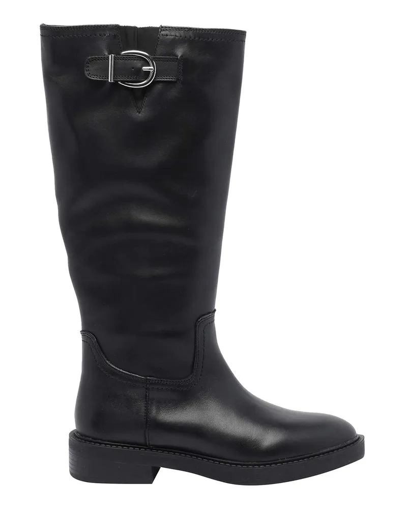 Steve Madden Stiefel - Schwarz Schwarz
