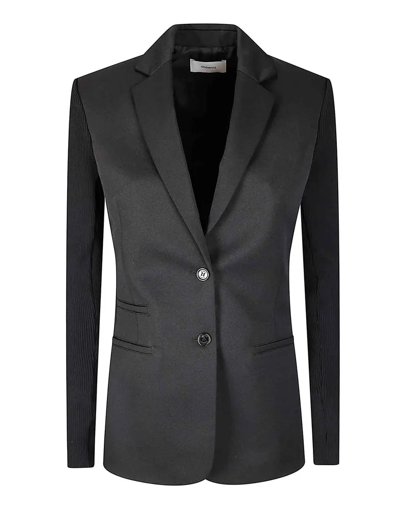 COPERNI Blazer - Schwarz Schwarz